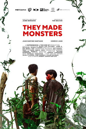 They Made Monsters They Made Monsters