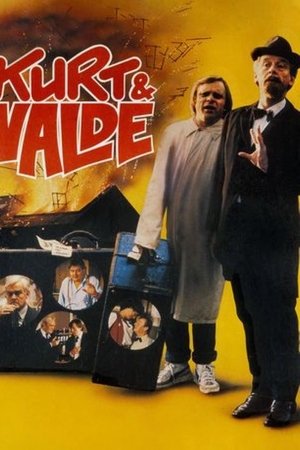 Kurt & Valde