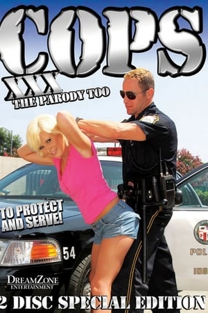 Cops XXX: The Parody Too