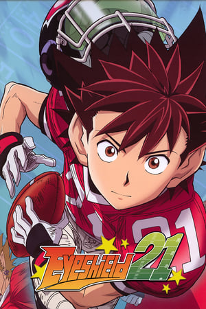 Eyeshield 21