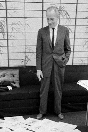 Dan Gordon