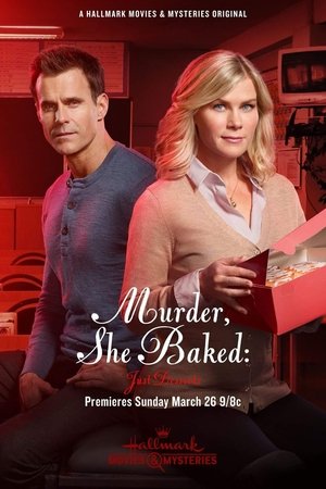 Murder, She Baked: Just Desserts Movie Overview