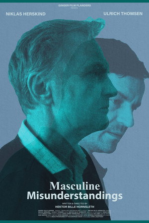 Masculine Misunderstandings