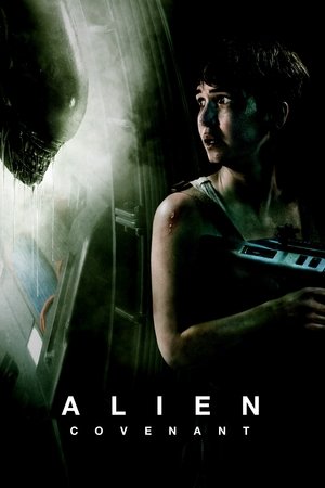 Imagem Alien: Covenant