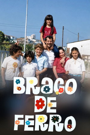 Braço de Ferro