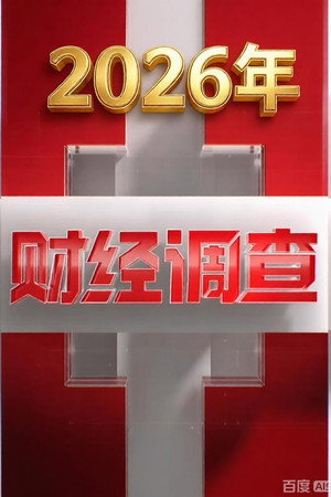 财经调查