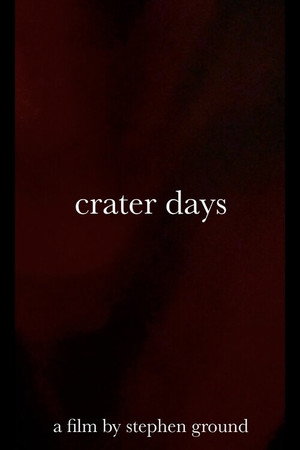 crater days poster