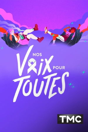 Nos Voix Pour Toutes 2025