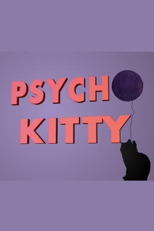 Psycho Kitty