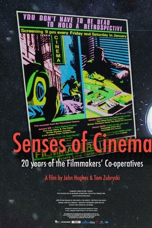 Senses of Cinema