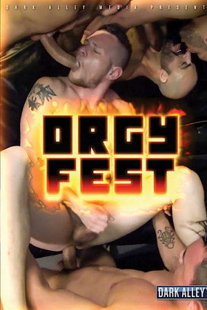 Orgy Fest Orgy Fest