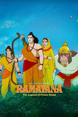Ramayana : The Legend of Prince Rama