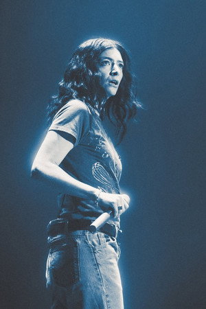 Lorde: Live at Lollapalooza Br