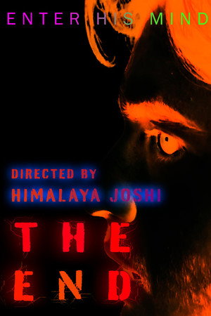 The End poster