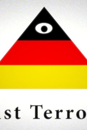 You are a Terrorist poster