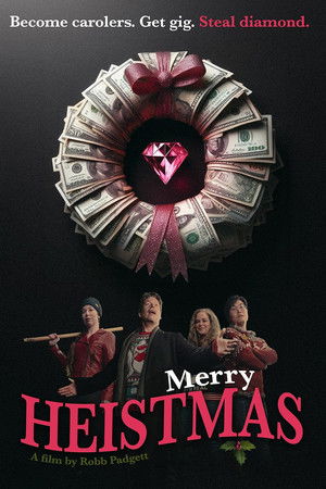 Merry Heistmas