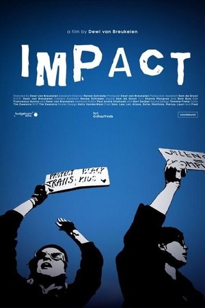 Poster of Impact