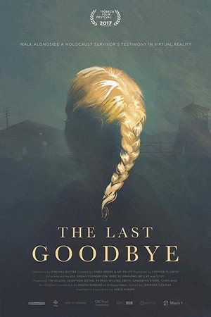 The Last Goodbye poster