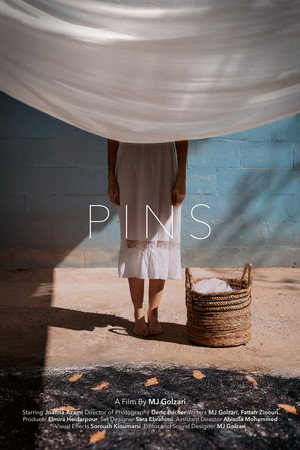 Pin poster