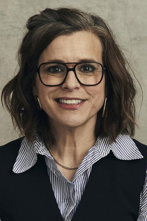 Portrait of Liz Heldens
