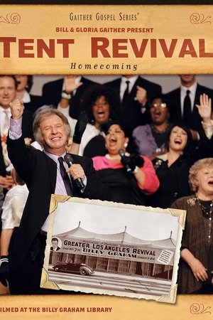 Gaither Gospel Series Tent Revival