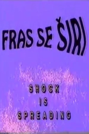 Shock Is Spreading