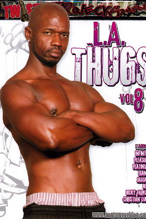 L.A. Thugs 8