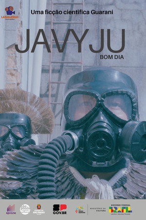 Javyju - Bom Dia poster