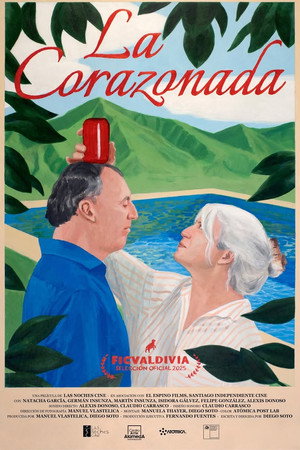 A Heart as Willing poster