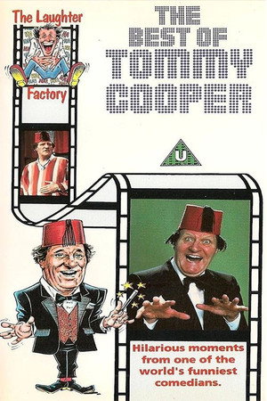 The Best of Tommy Cooper