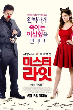 미스터 라잇