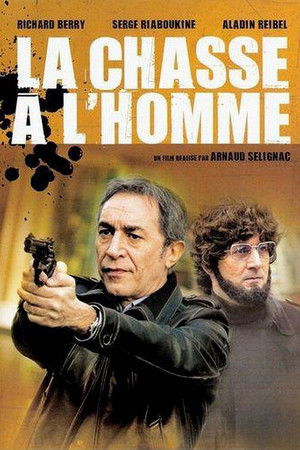 La Chasse à l'homme
