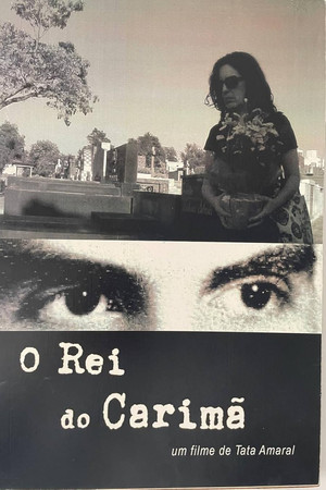 O Rei do Carimã O Rei do Carimã