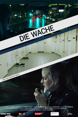 Die Wache poster