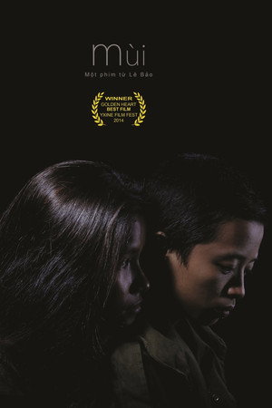 Scent poster