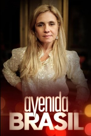 Avenida Brasil