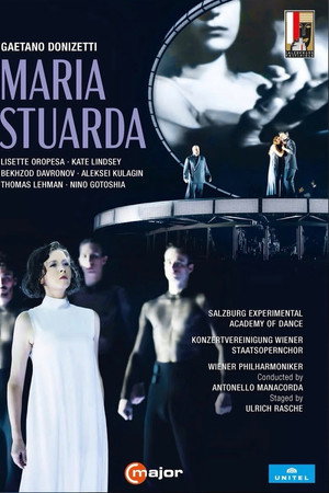 Donizetti: Maria Stuarda - Salzburg Festival Donizetti: Maria Stuarda - Salzburg Festival