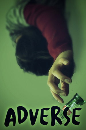 Adverse poster