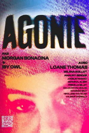 AGONIE