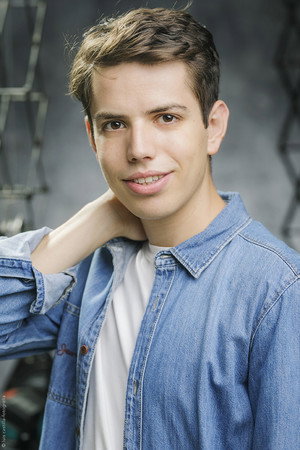 Álvaro García-Baquero