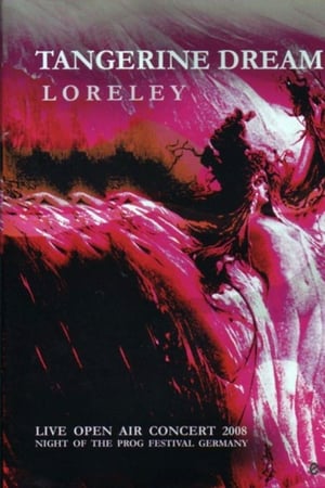 Tangerine Dream - Loreley