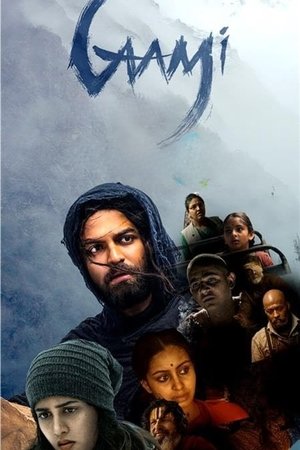 RdxHD Gaami 2024 Hindi+Telugu Full Movie WEB-DL 480p 720p 1080p Download