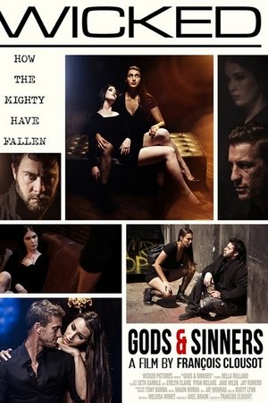 Gods & Sinners