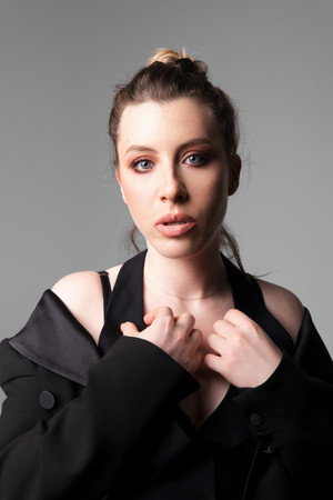 Nicole Katzew