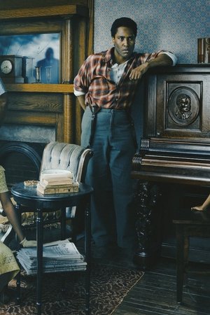 La lección de piano