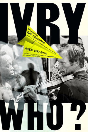Ivry Who? poster
