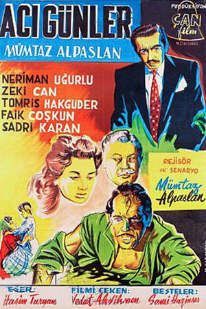 Acı Günler