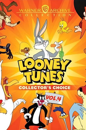 Looney Tunes Collector's Choice: Volume 4