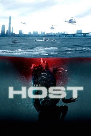 Poster of The Host
