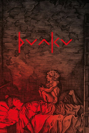 Punku poster
